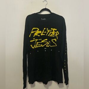 lorde solar power merch shirt
